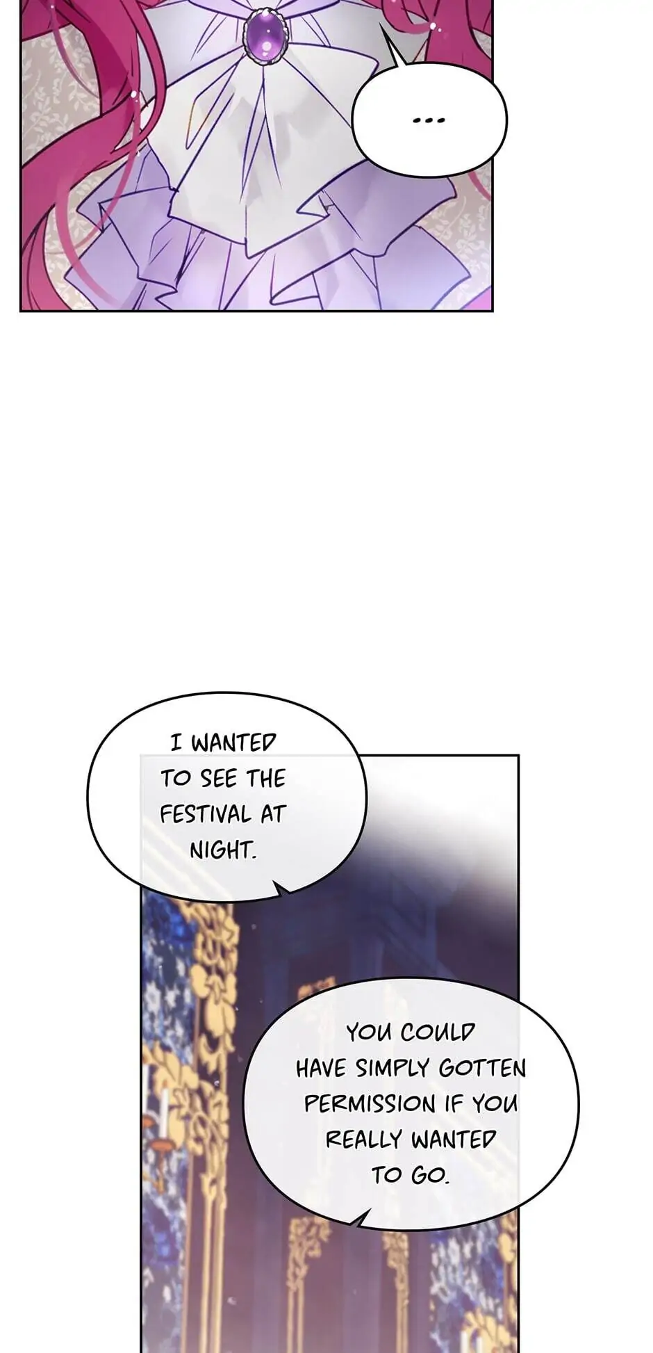 Read Death Is The Only Ending For The Villainess EN Manga Online