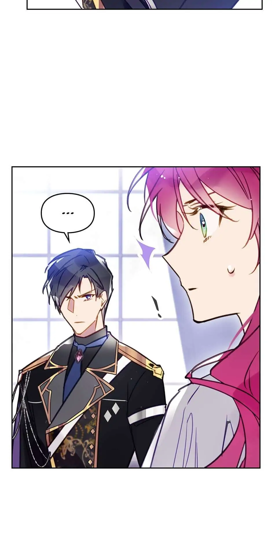 Read Death Is The Only Ending For The Villainess EN Manga Online