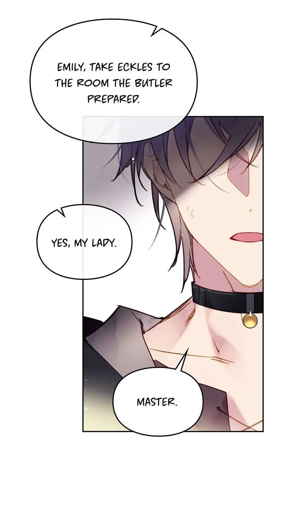 Read Death Is The Only Ending For The Villainess EN Manga Online