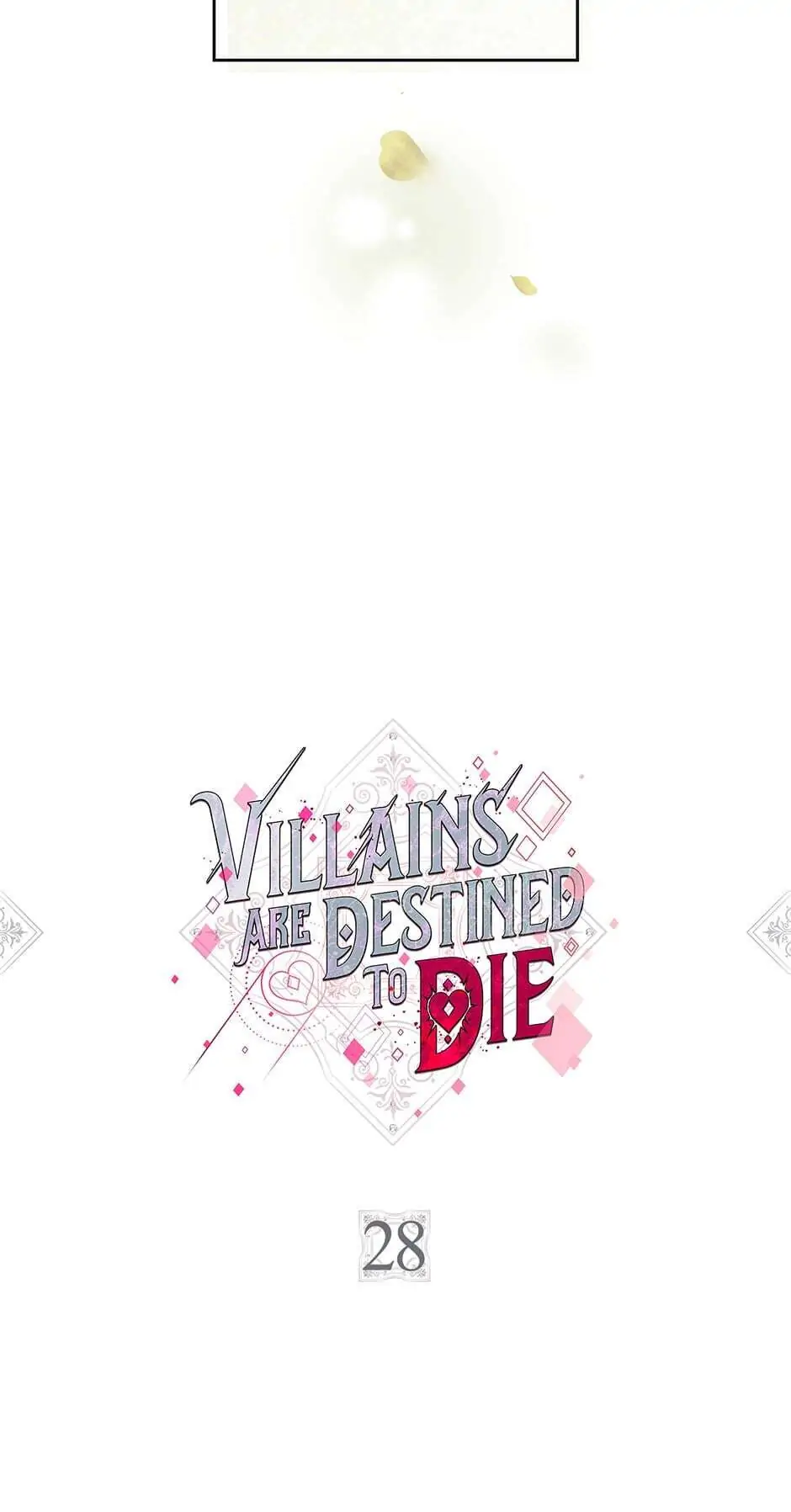 Read Death Is The Only Ending For The Villainess EN Manga Online