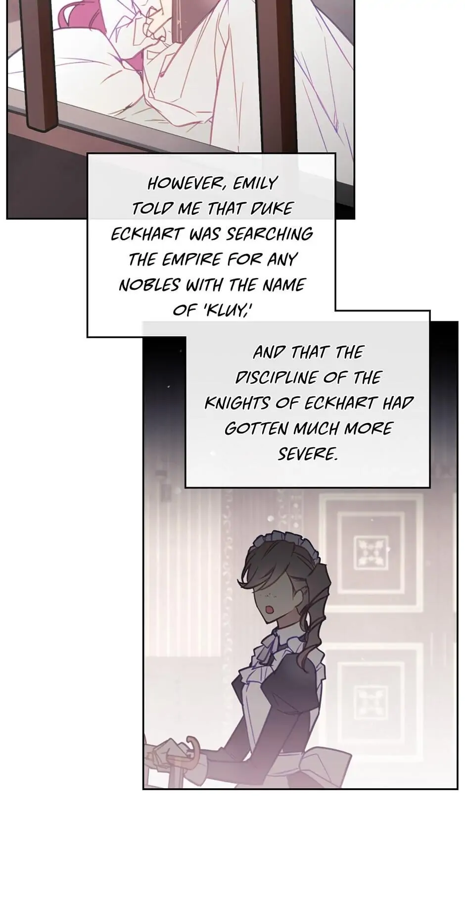 Read Death Is The Only Ending For The Villainess EN Manga Online