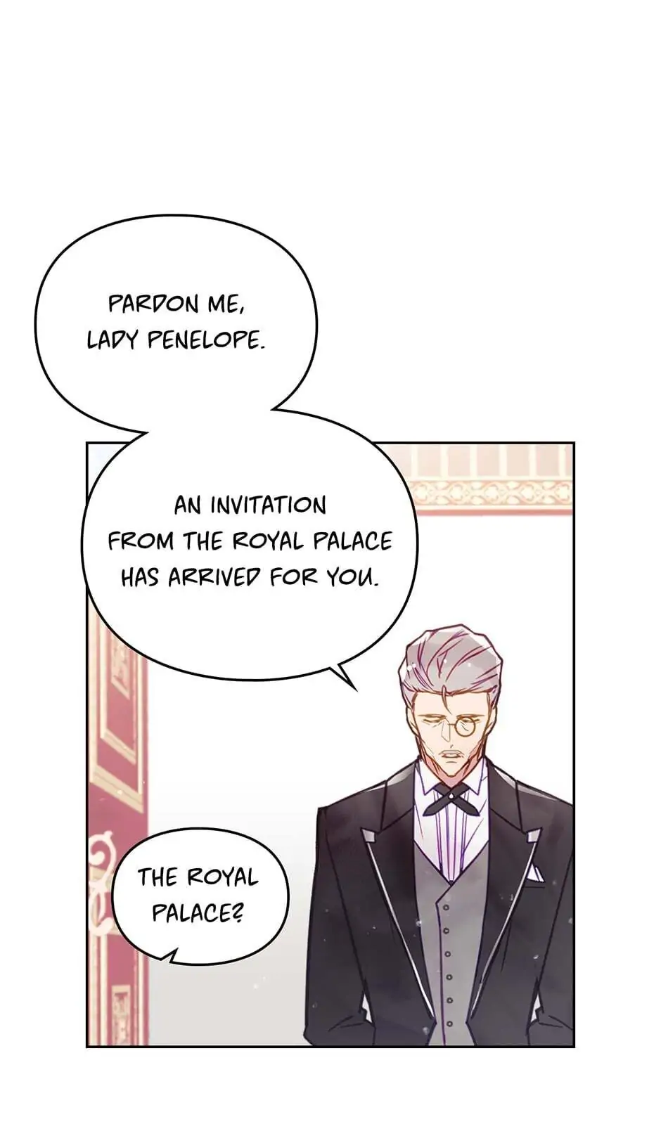 Read Death Is The Only Ending For The Villainess EN Manga Online
