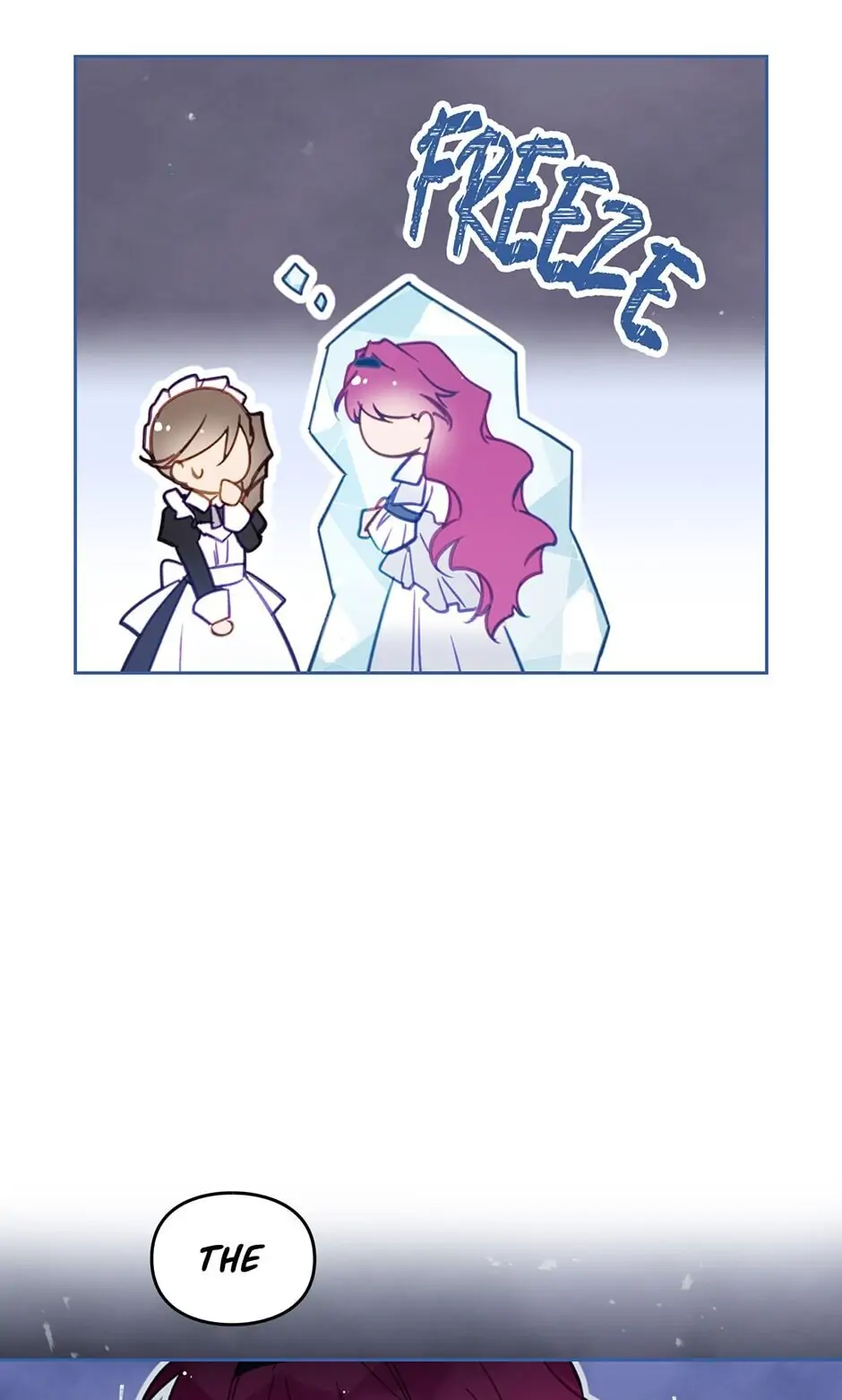 Read Death Is The Only Ending For The Villainess EN Manga Online