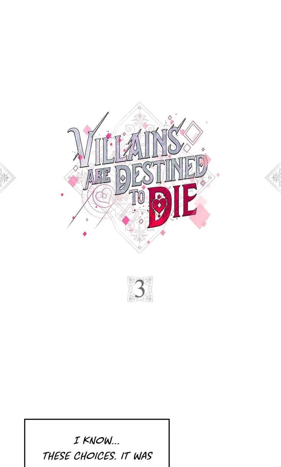 Read Death Is The Only Ending For The Villainess EN Manga Online