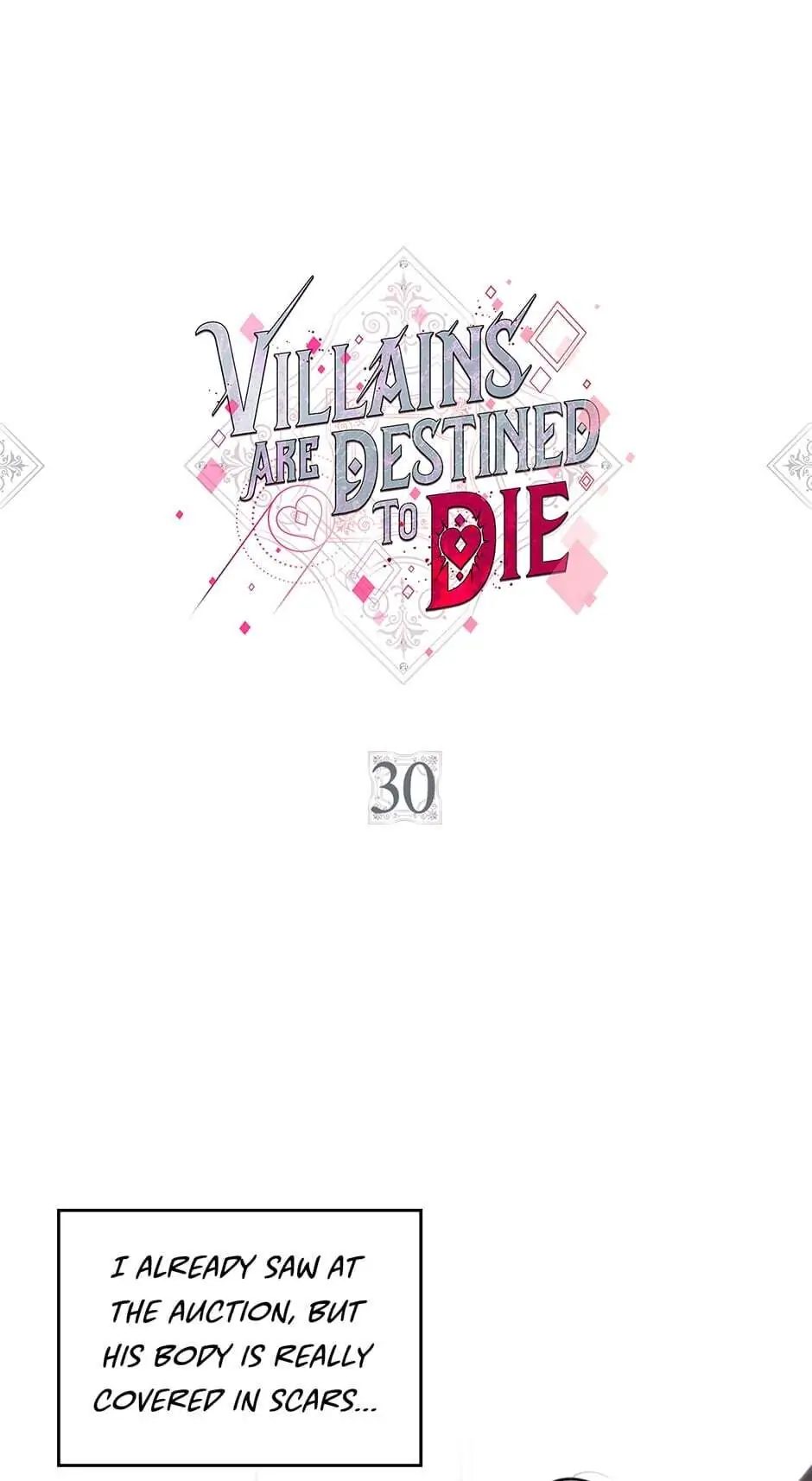 Read Death Is The Only Ending For The Villainess EN Manga Online
