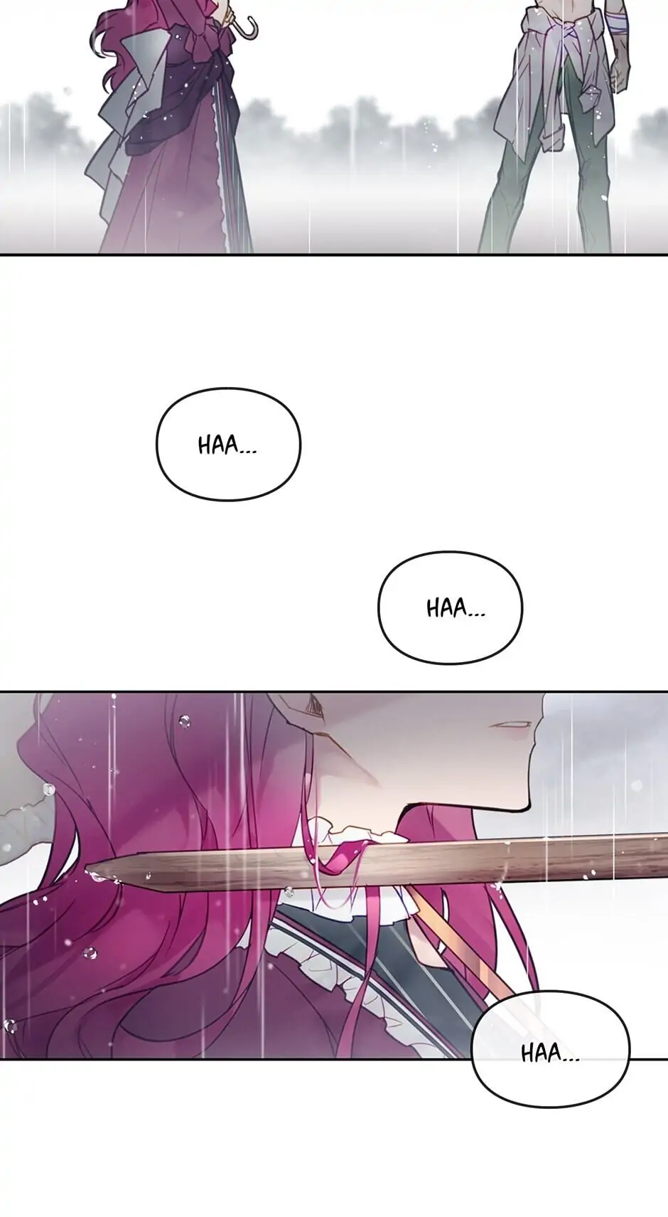 Read Death Is The Only Ending For The Villainess EN Manga Online