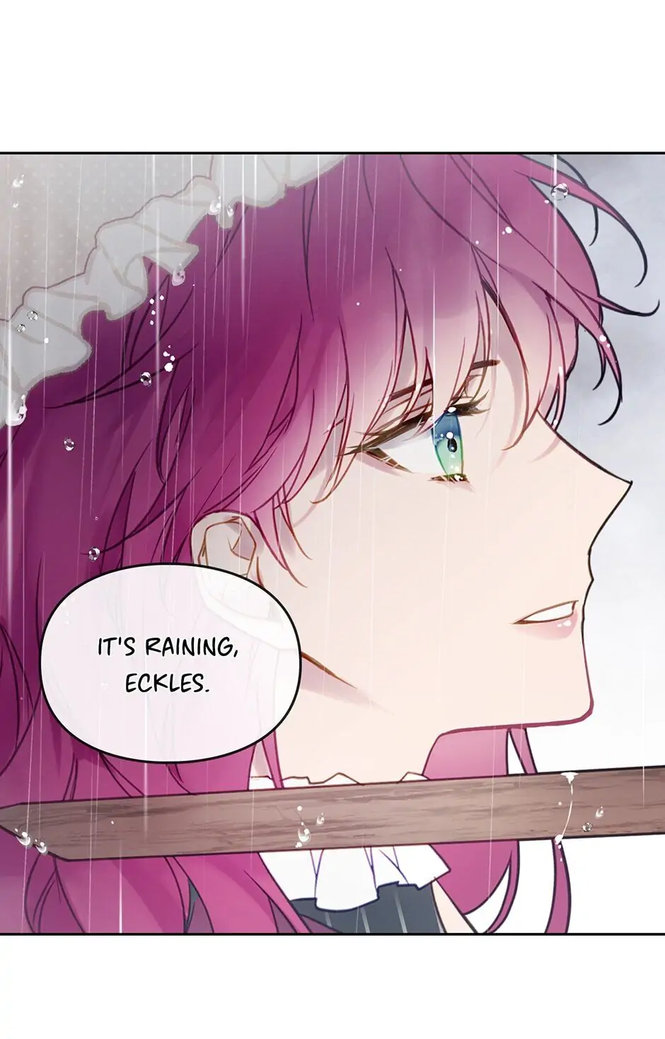 Read Death Is The Only Ending For The Villainess EN Manga Online