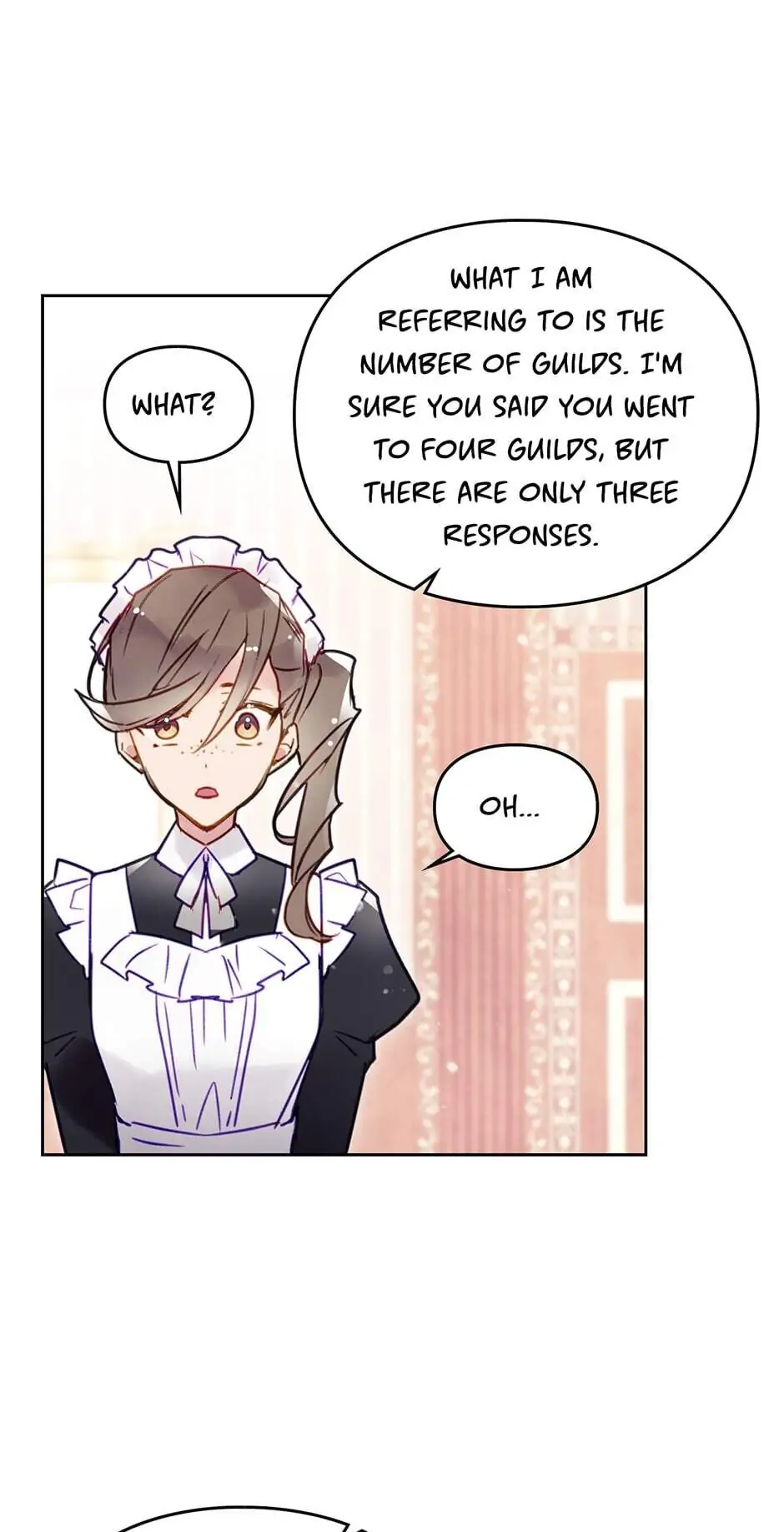 Read Death Is The Only Ending For The Villainess EN Manga Online