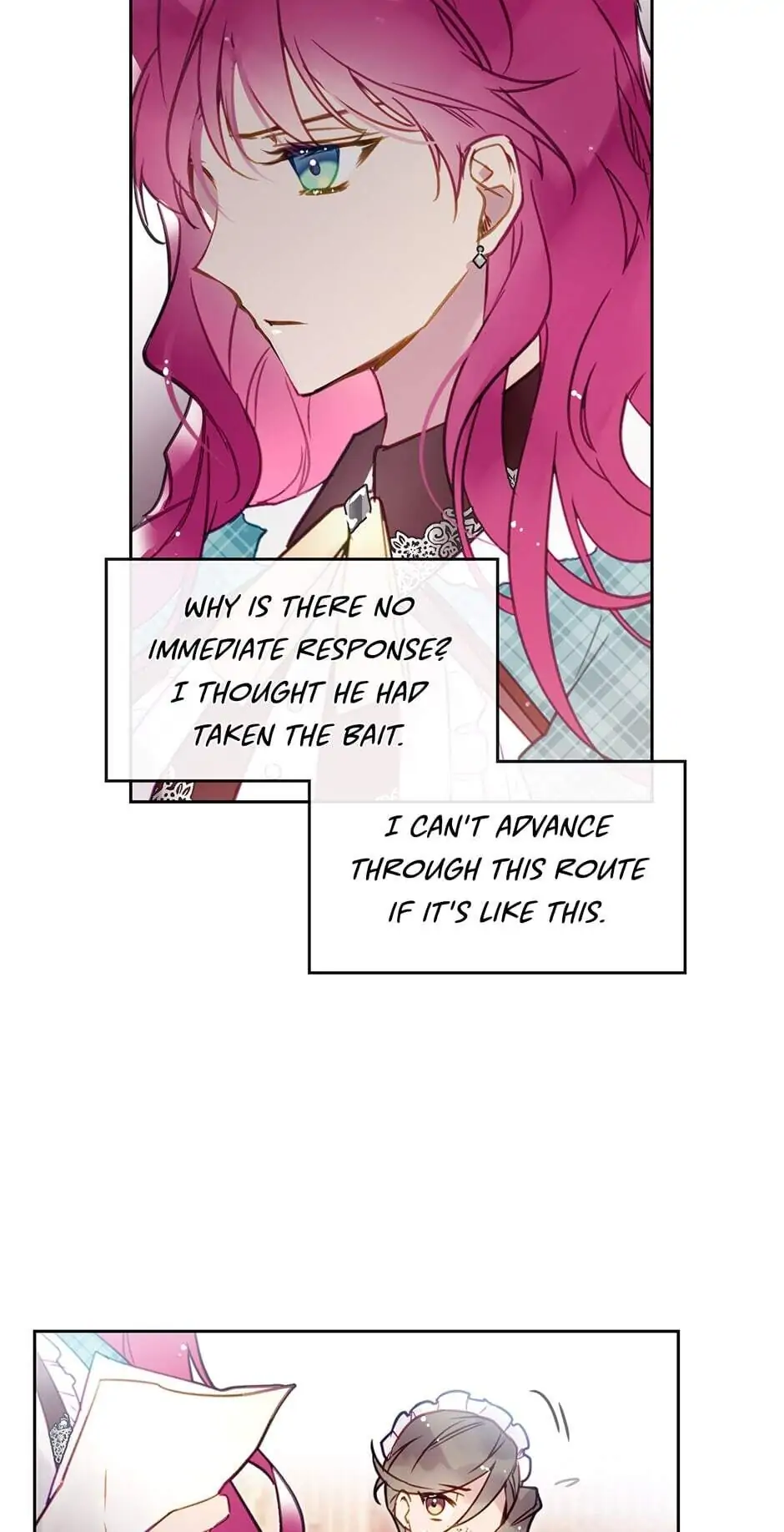 Read Death Is The Only Ending For The Villainess EN Manga Online