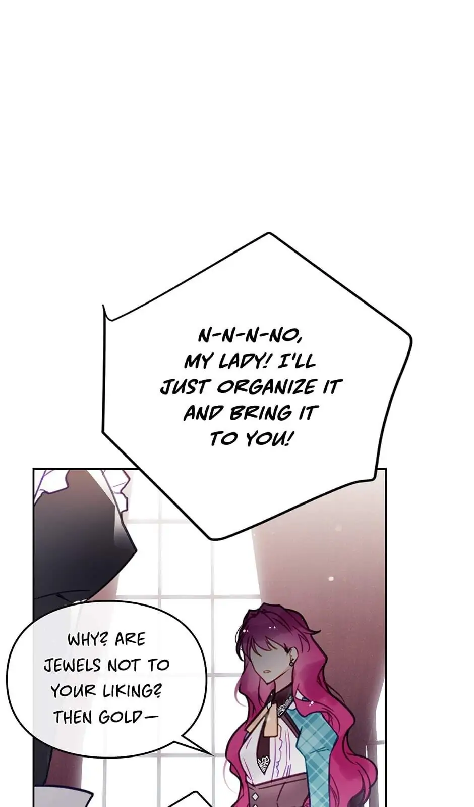 Read Death Is The Only Ending For The Villainess EN Manga Online