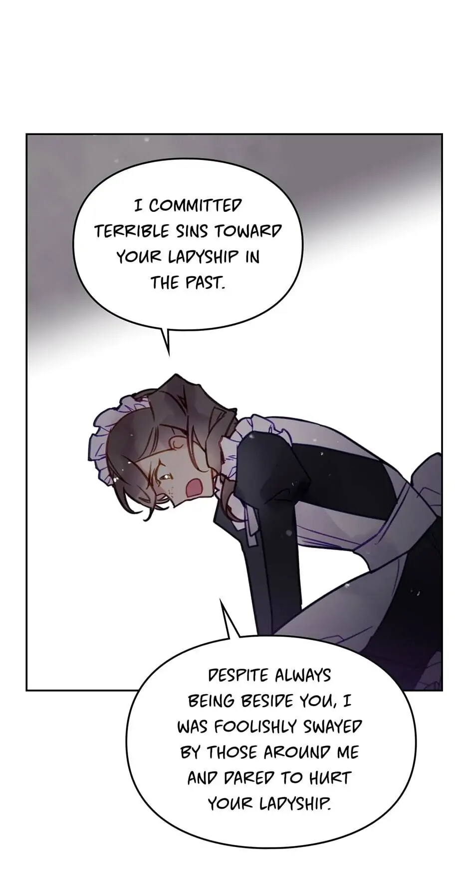 Read Death Is The Only Ending For The Villainess EN Manga Online