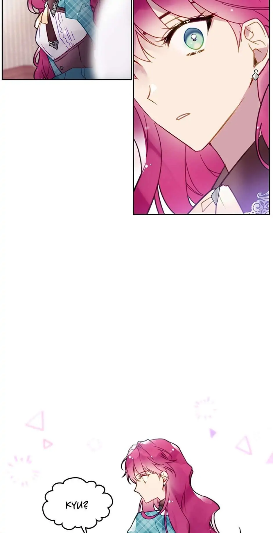 Read Death Is The Only Ending For The Villainess EN Manga Online