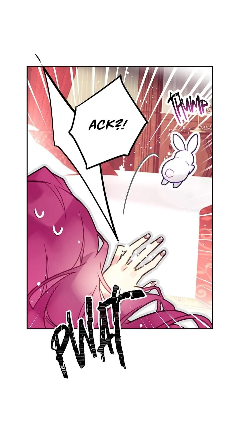 Read Death Is The Only Ending For The Villainess EN Manga Online