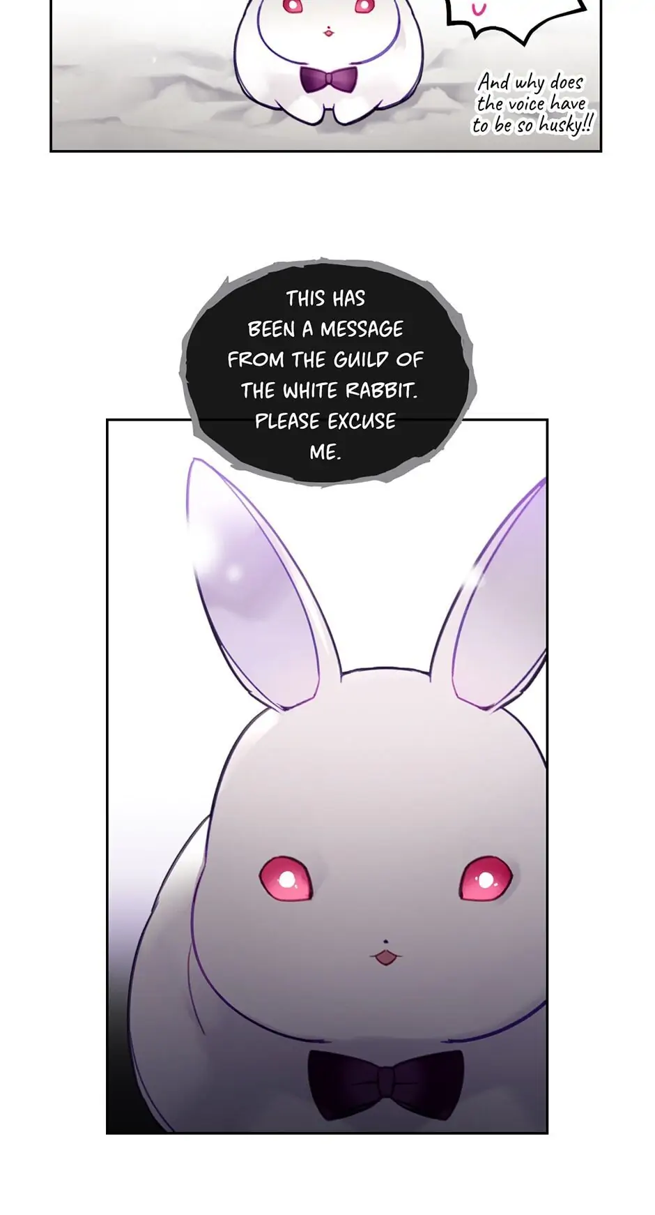Read Death Is The Only Ending For The Villainess EN Manga Online