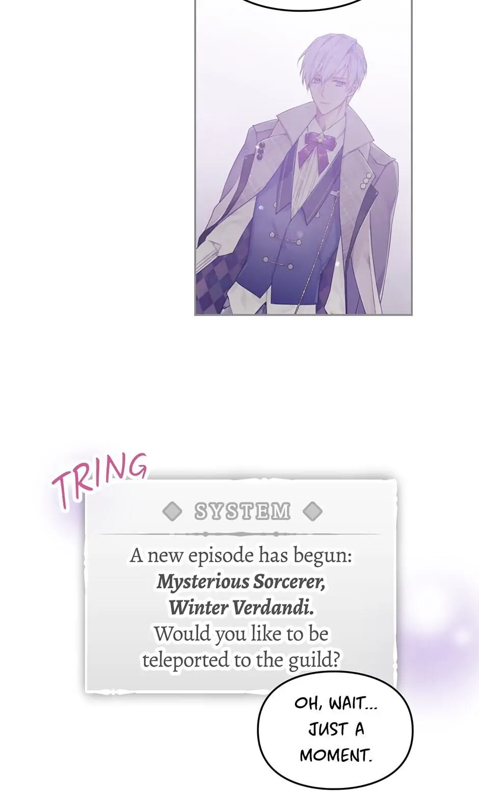 Read Death Is The Only Ending For The Villainess EN Manga Online