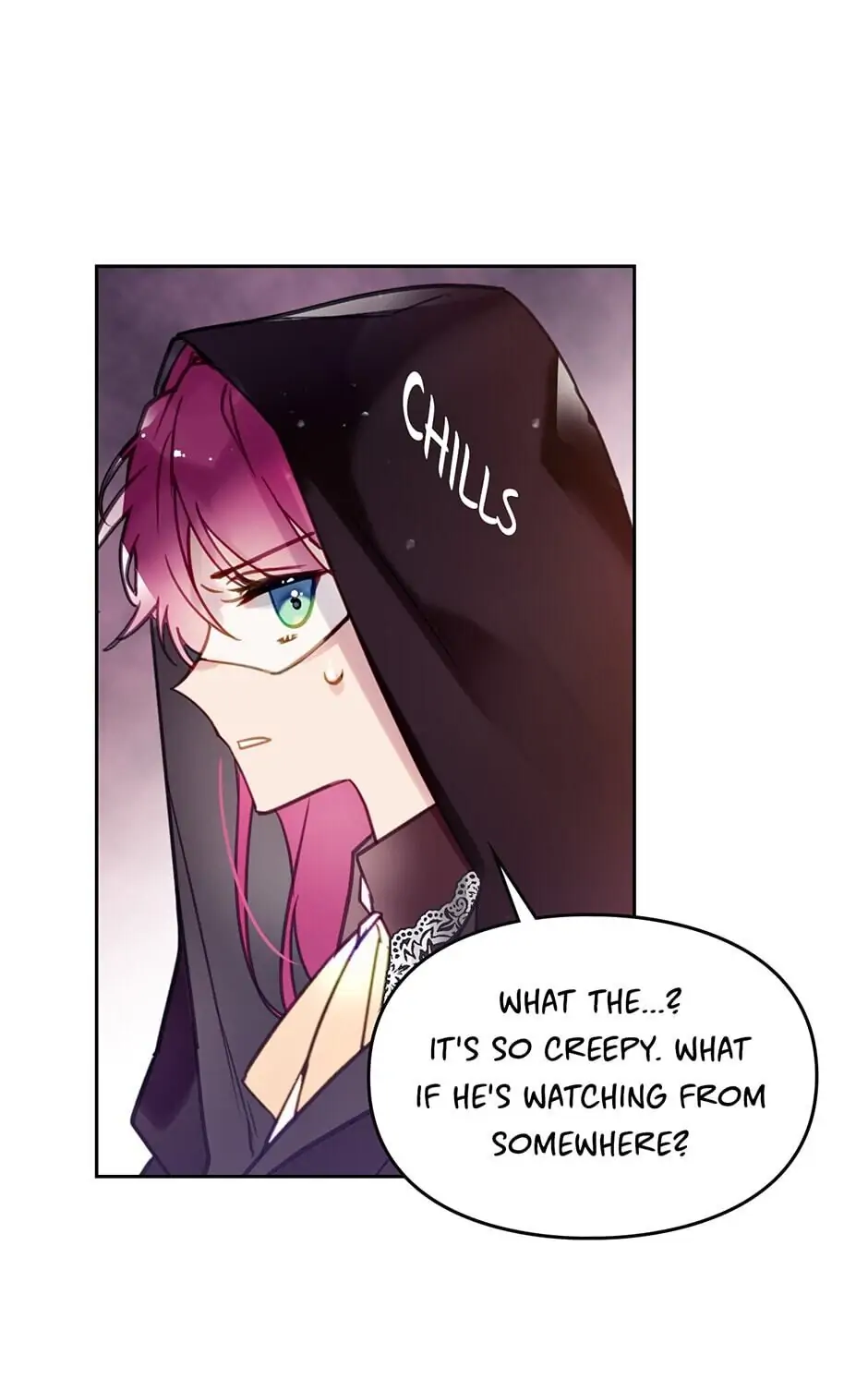 Read Death Is The Only Ending For The Villainess EN Manga Online