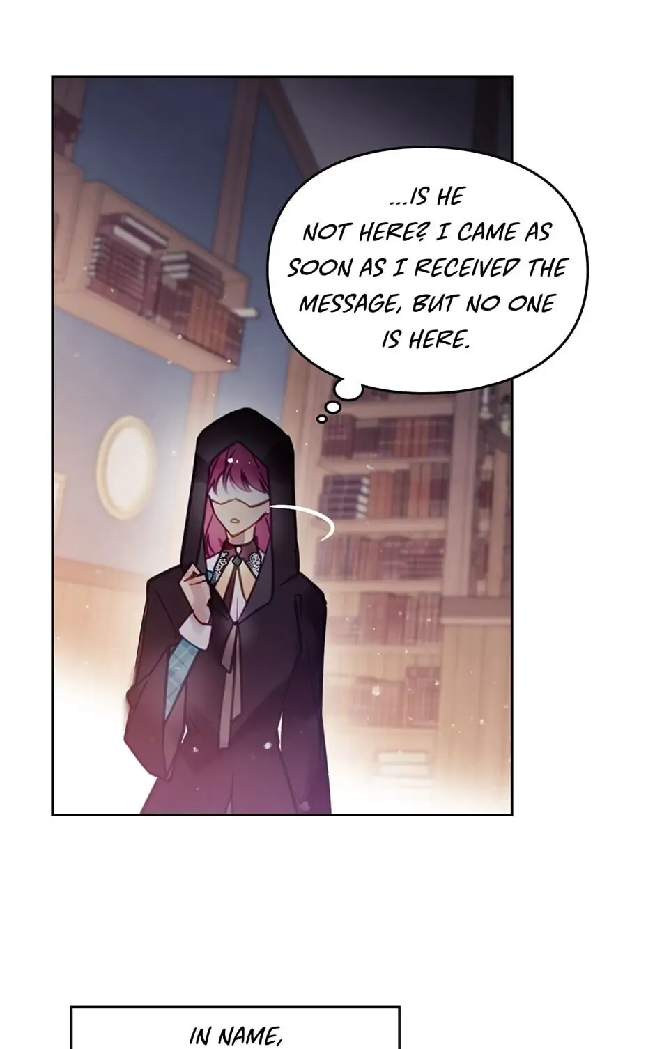 Read Death Is The Only Ending For The Villainess EN Manga Online