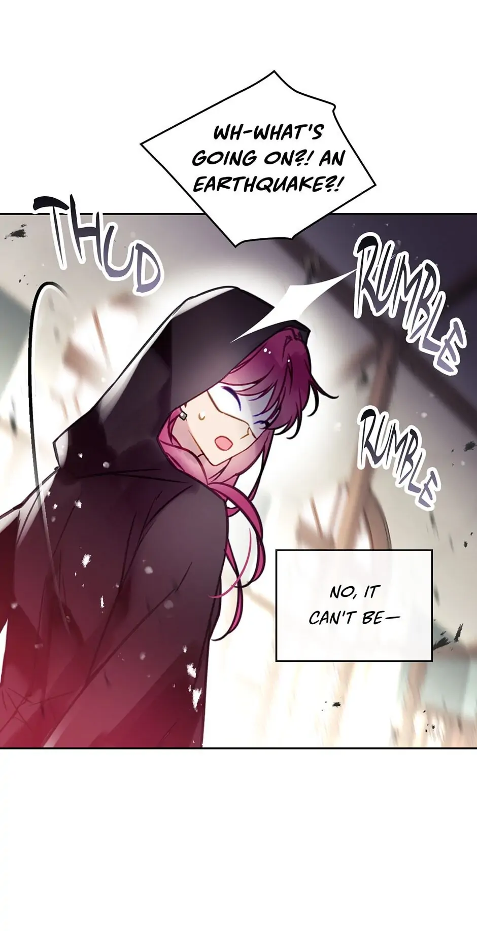 Read Death Is The Only Ending For The Villainess EN Manga Online