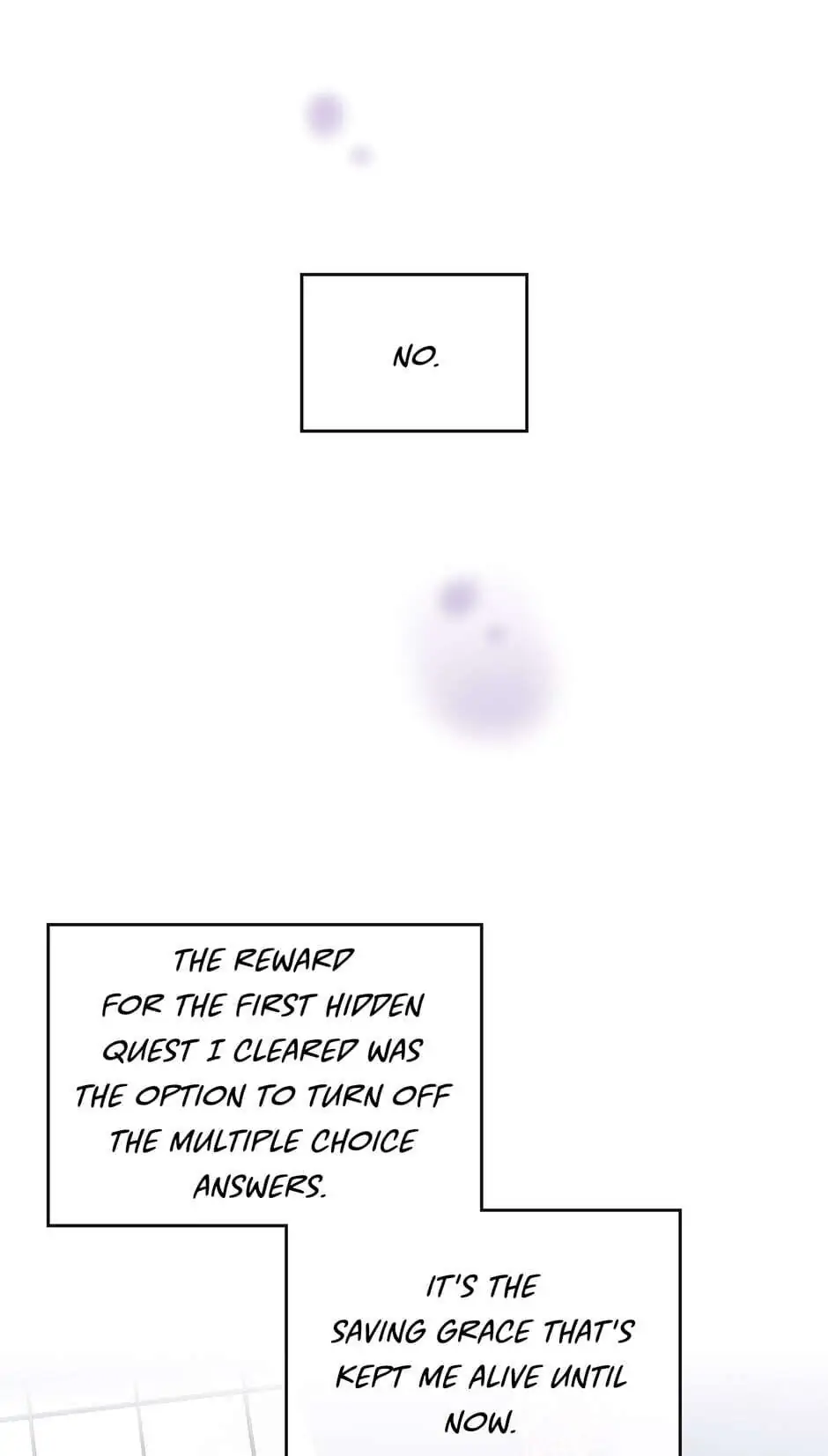 Read Death Is The Only Ending For The Villainess EN Manga Online