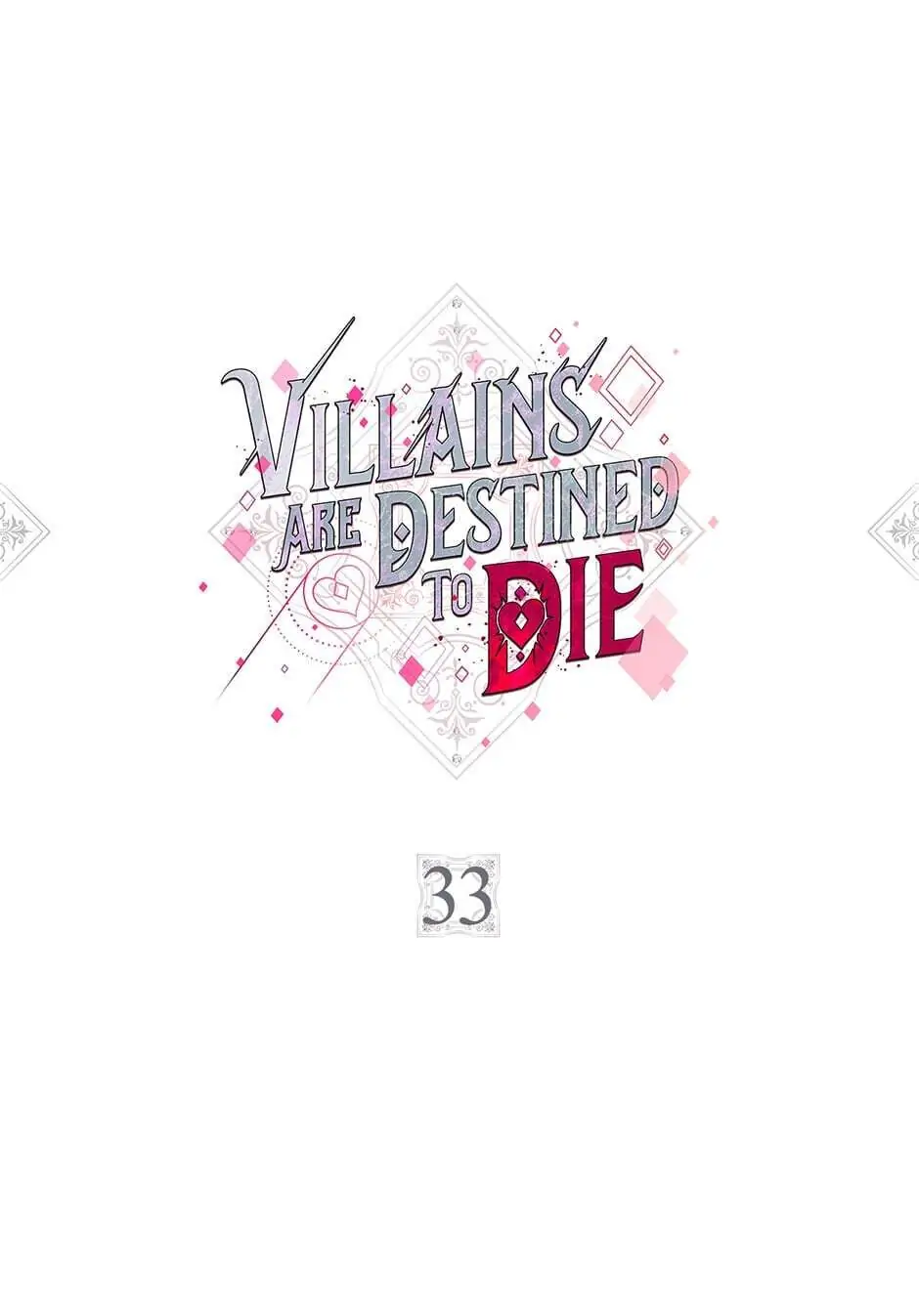 Read Death Is The Only Ending For The Villainess EN Manga Online