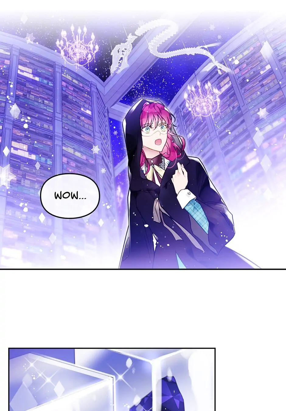 Read Death Is The Only Ending For The Villainess EN Manga Online