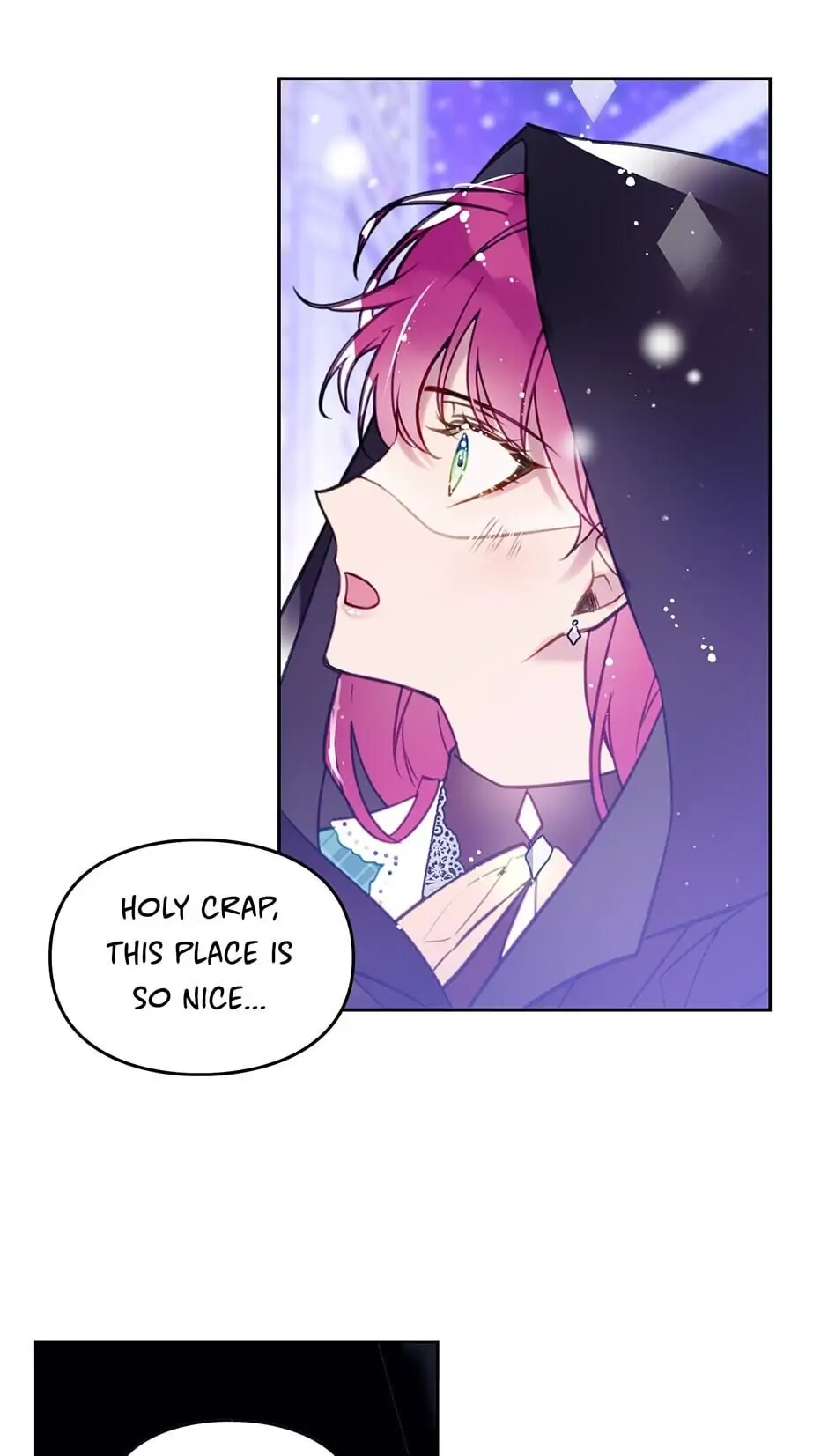 Read Death Is The Only Ending For The Villainess EN Manga Online