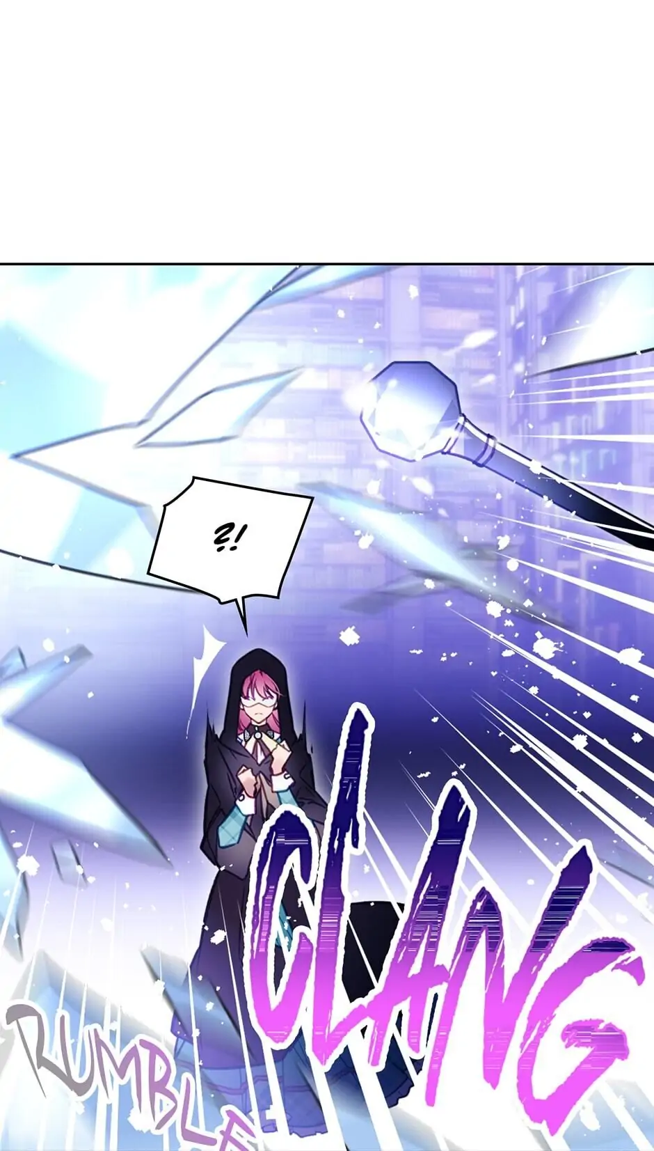 Read Death Is The Only Ending For The Villainess EN Manga Online