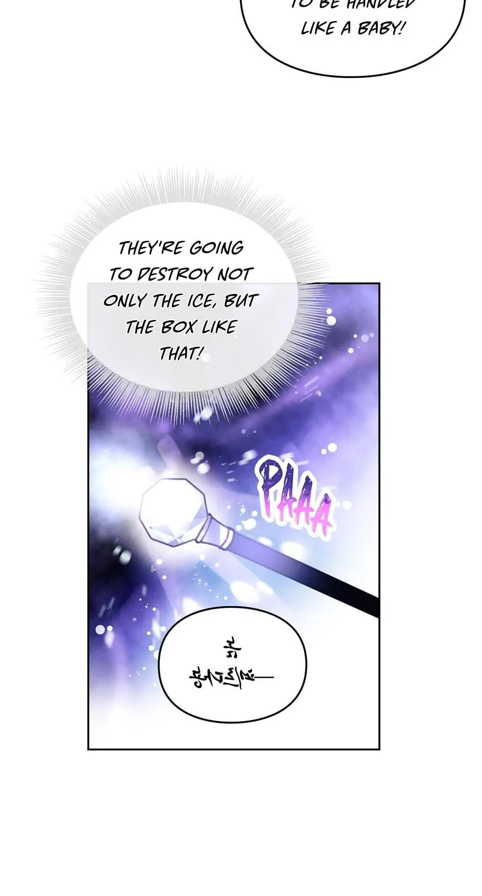 Read Death Is The Only Ending For The Villainess EN Manga Online