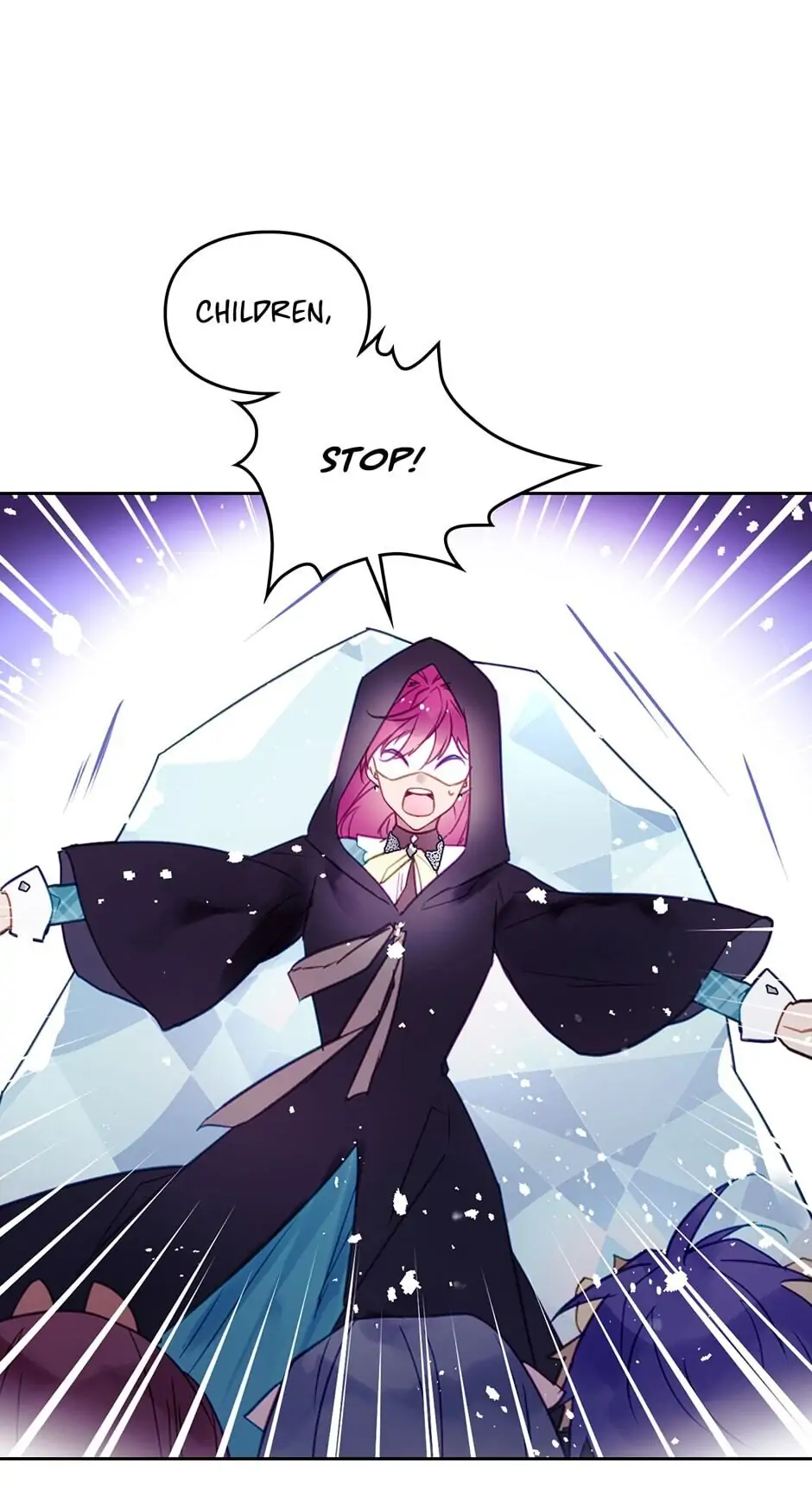 Read Death Is The Only Ending For The Villainess EN Manga Online