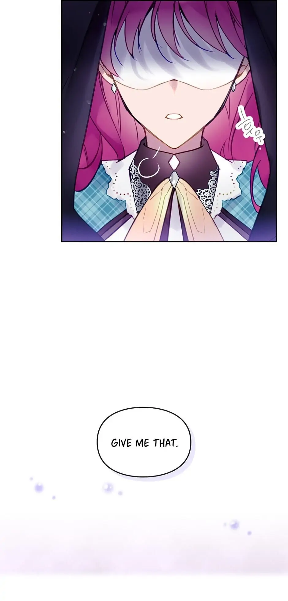 Read Death Is The Only Ending For The Villainess EN Manga Online