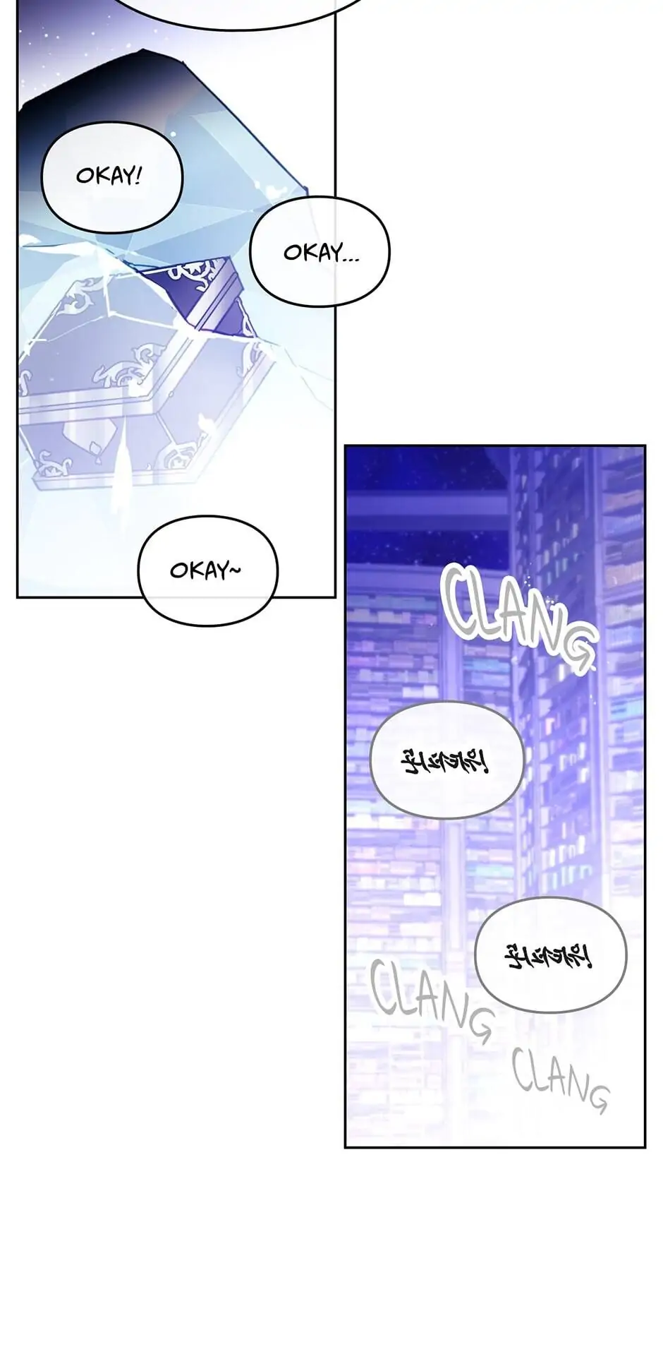 Read Death Is The Only Ending For The Villainess EN Manga Online