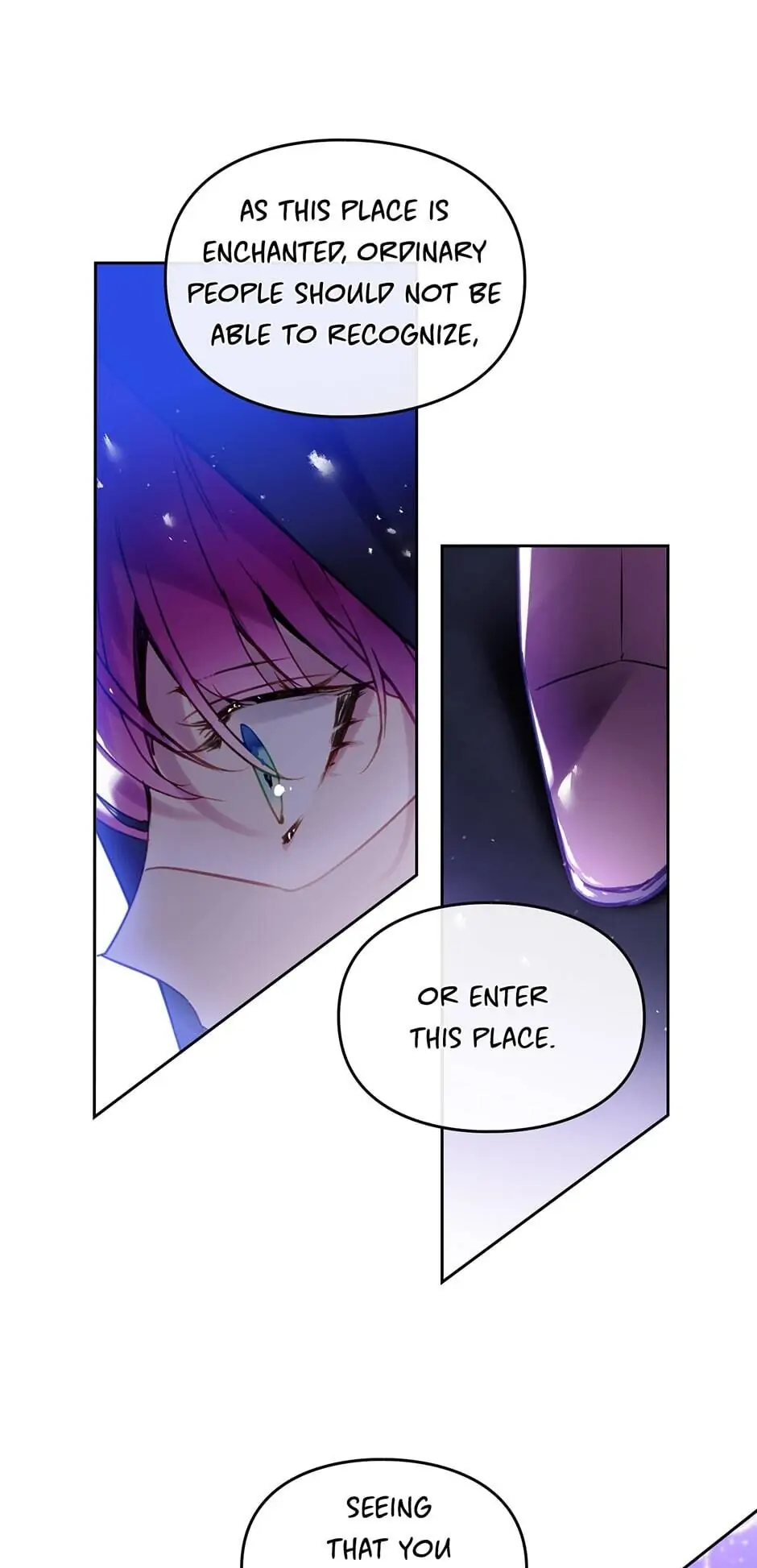 Read Death Is The Only Ending For The Villainess EN Manga Online