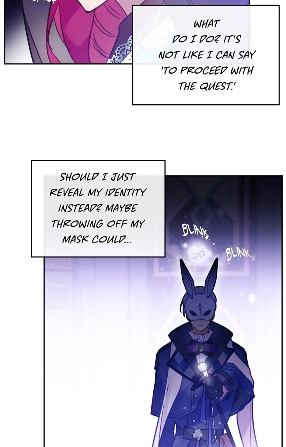 Read Death Is The Only Ending For The Villainess EN Manga Online