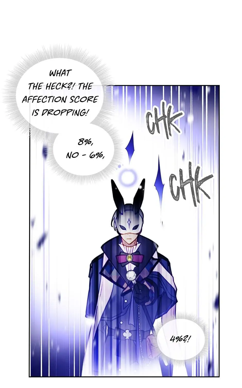 Read Death Is The Only Ending For The Villainess EN Manga Online