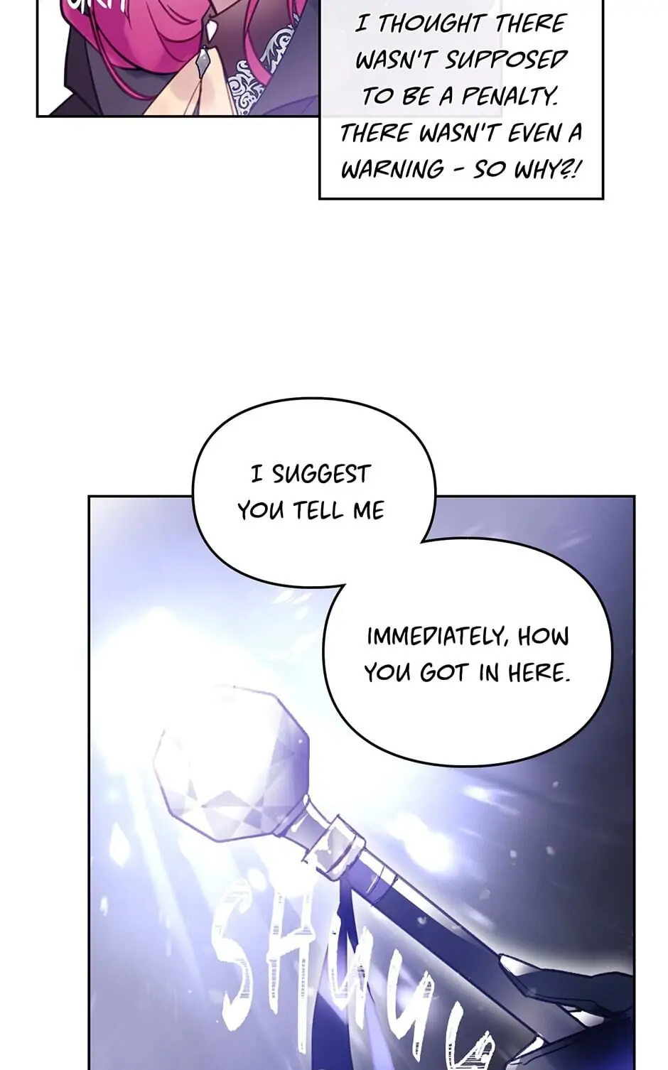 Read Death Is The Only Ending For The Villainess EN Manga Online
