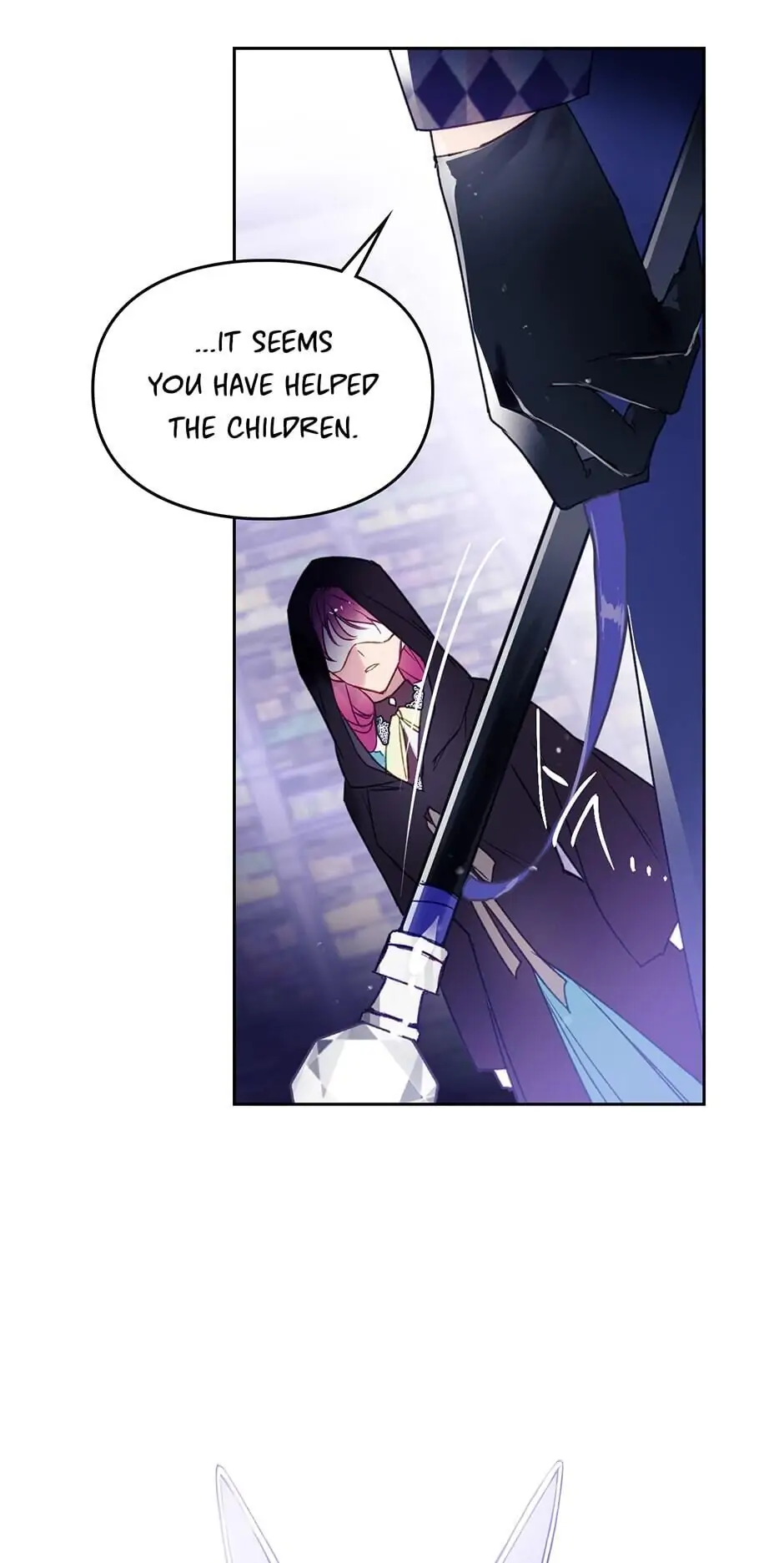 Read Death Is The Only Ending For The Villainess EN Manga Online