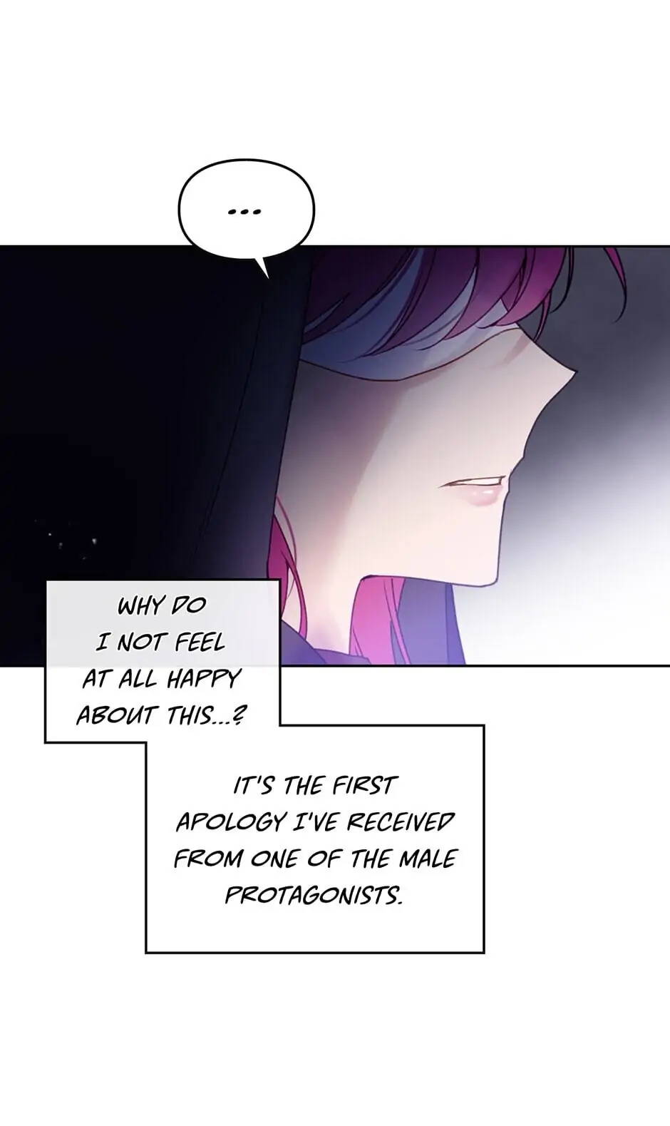 Read Death Is The Only Ending For The Villainess EN Manga Online