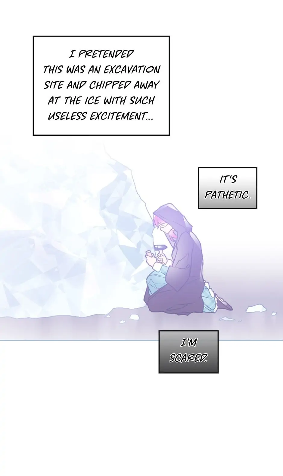 Read Death Is The Only Ending For The Villainess EN Manga Online