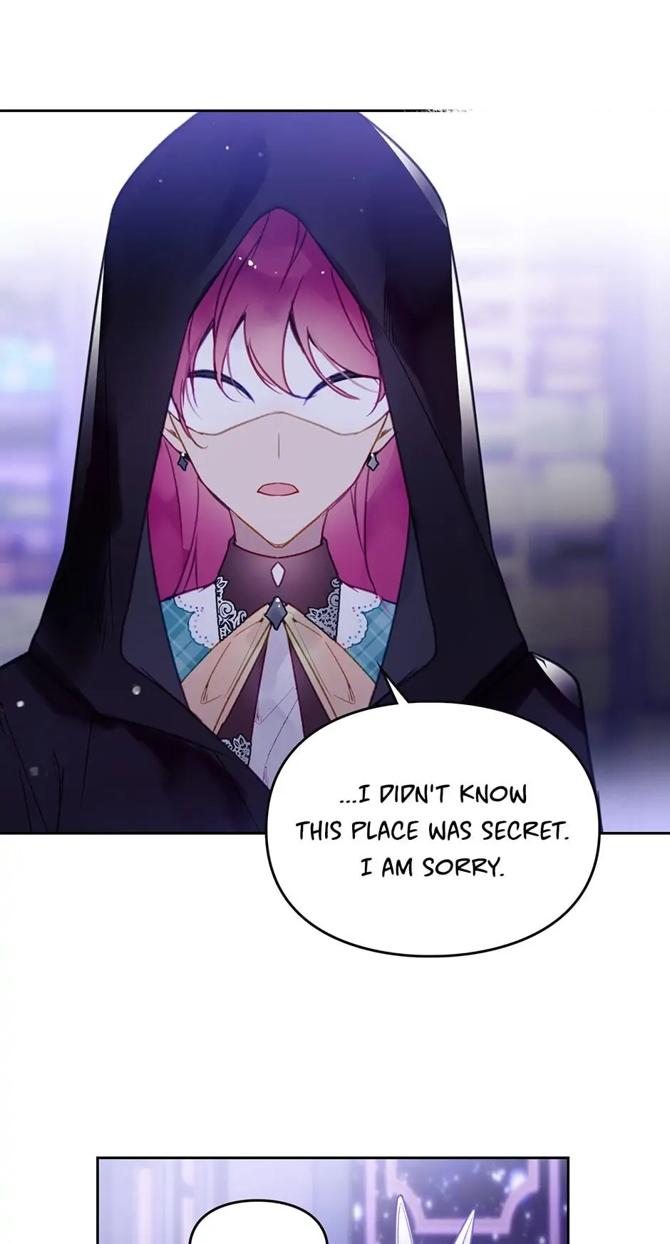 Read Death Is The Only Ending For The Villainess EN Manga Online