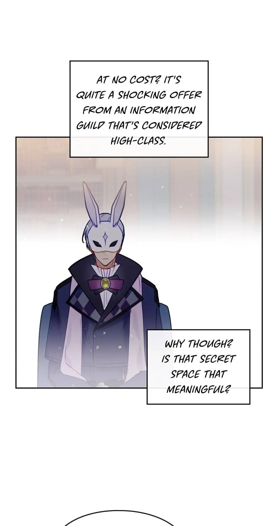 Read Death Is The Only Ending For The Villainess EN Manga Online
