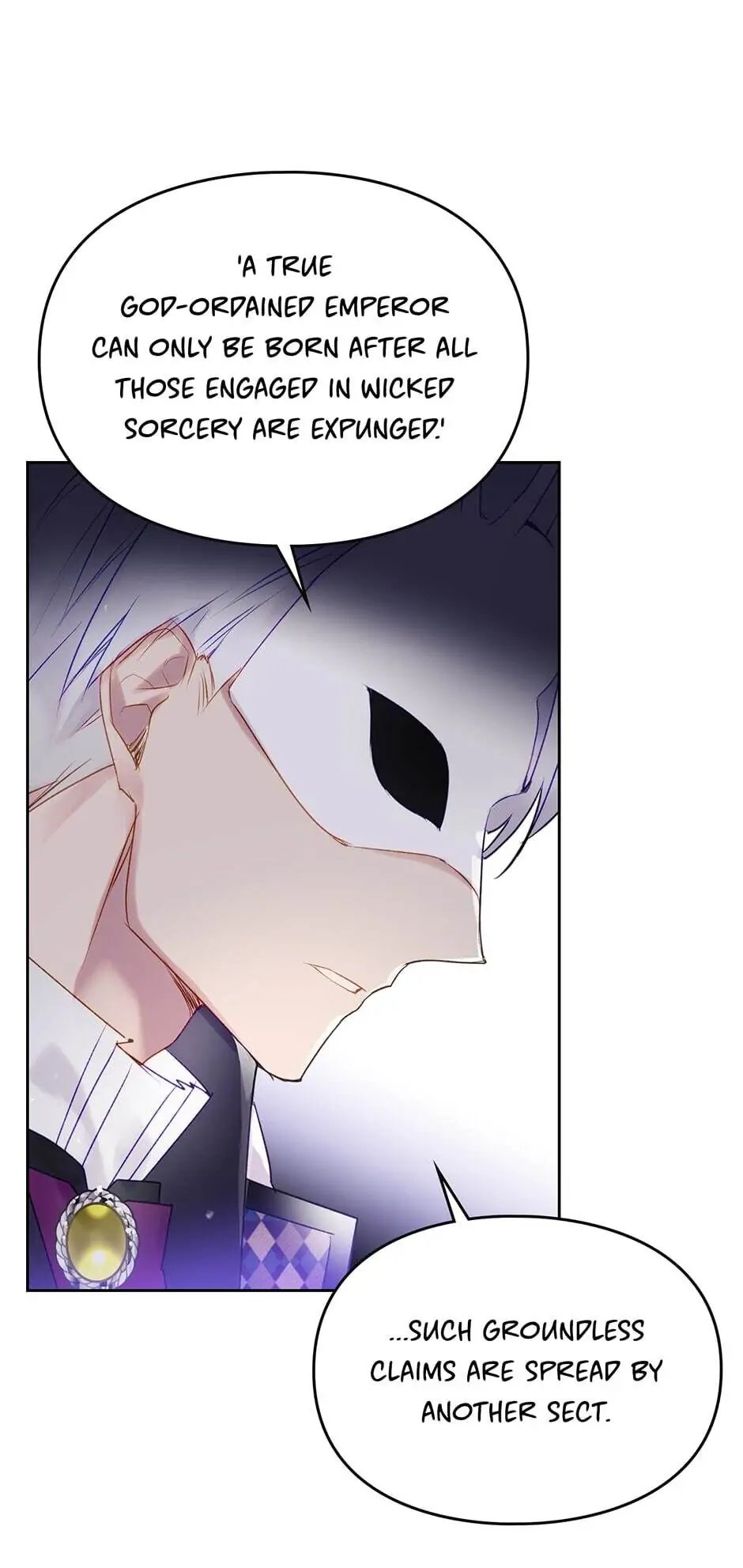 Read Death Is The Only Ending For The Villainess EN Manga Online