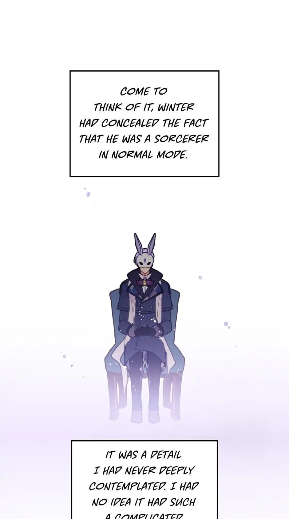 Read Death Is The Only Ending For The Villainess EN Manga Online