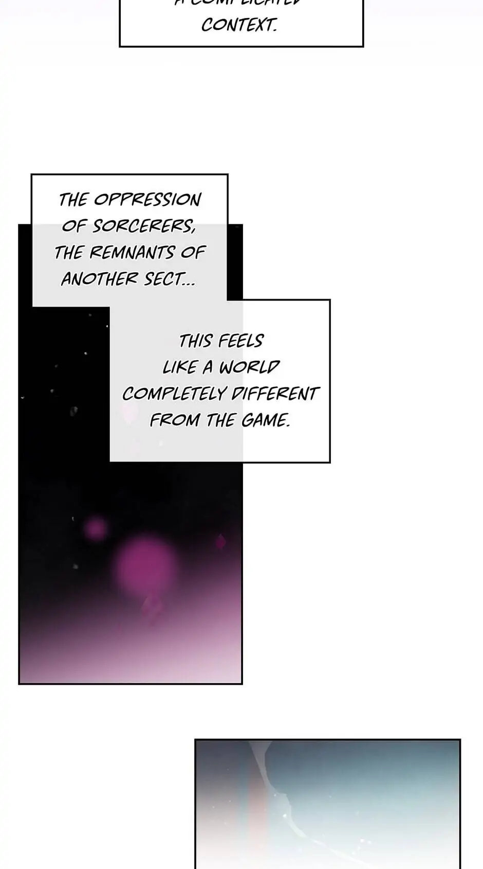 Read Death Is The Only Ending For The Villainess EN Manga Online