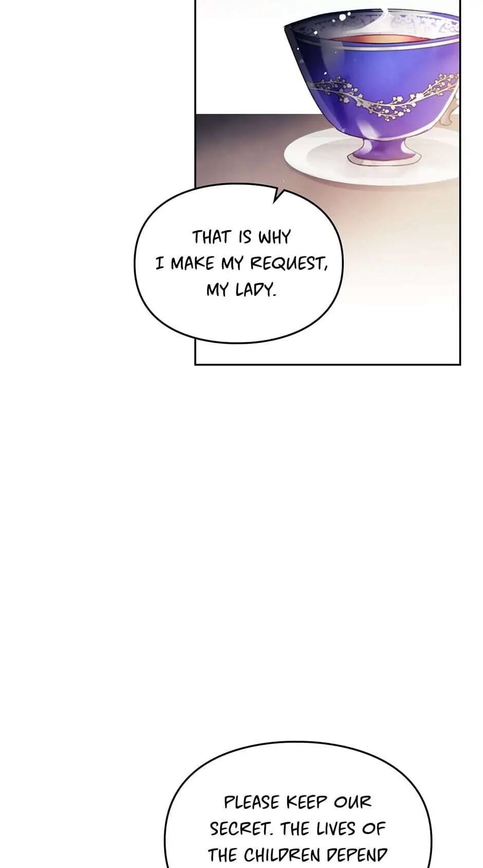 Read Death Is The Only Ending For The Villainess EN Manga Online
