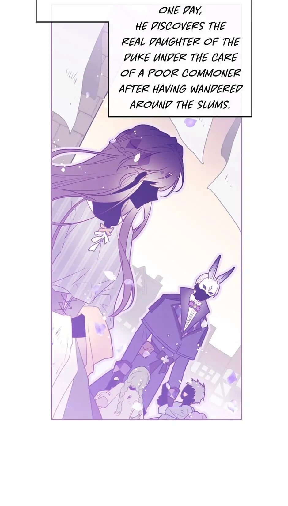 Read Death Is The Only Ending For The Villainess EN Manga Online