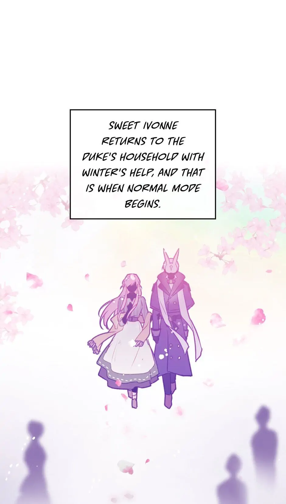 Read Death Is The Only Ending For The Villainess EN Manga Online