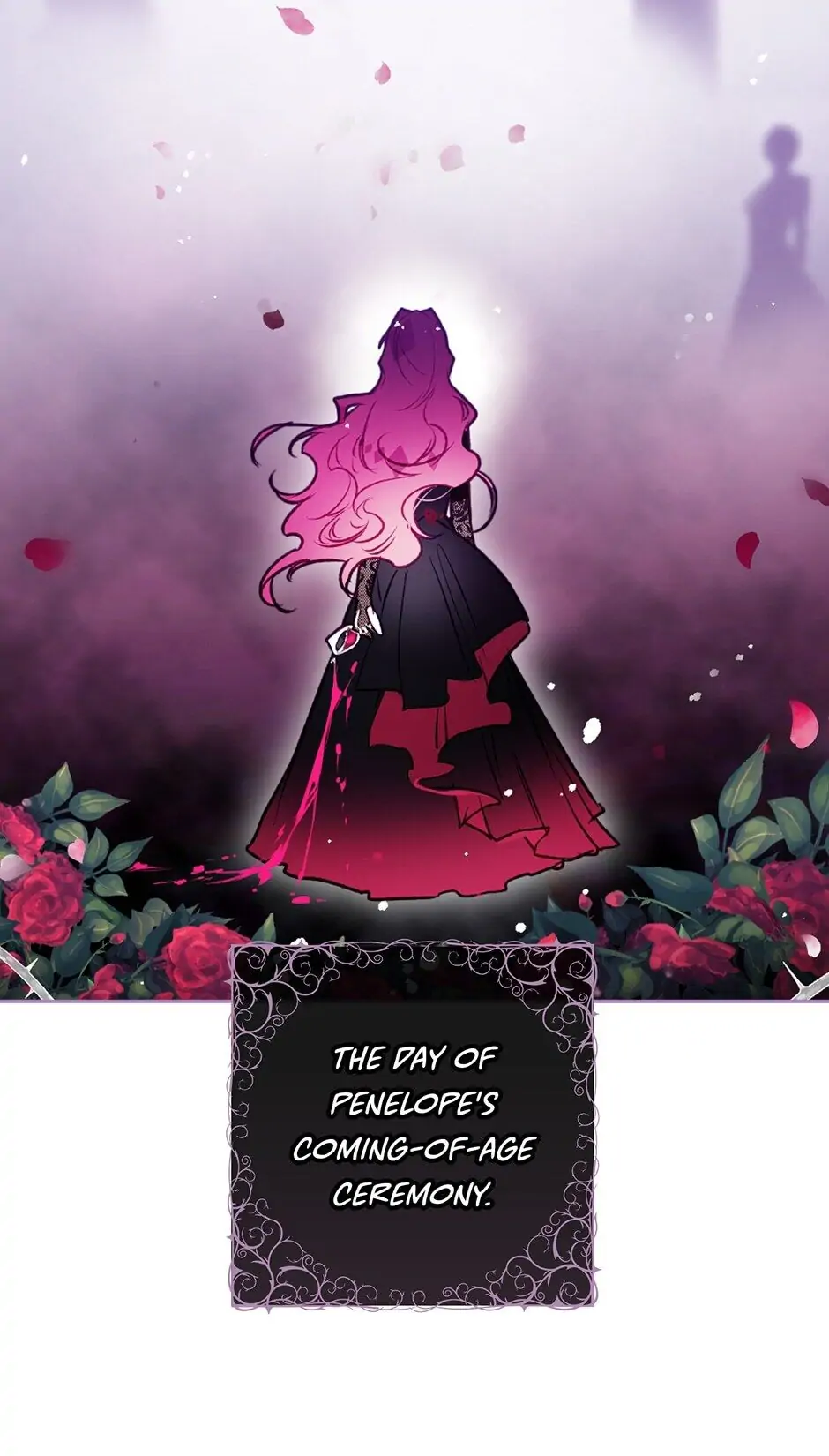 Read Death Is The Only Ending For The Villainess EN Manga Online