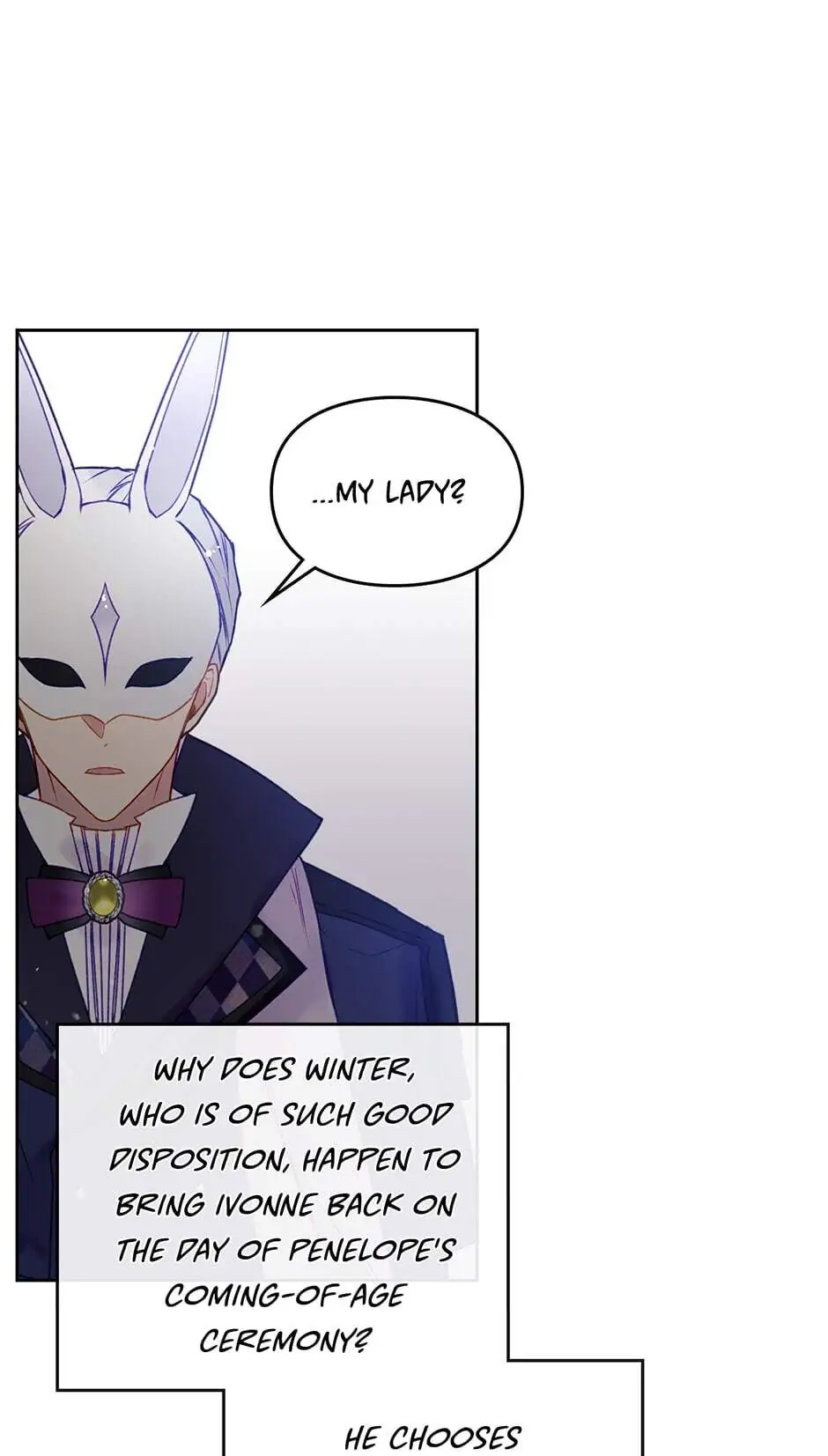 Read Death Is The Only Ending For The Villainess EN Manga Online