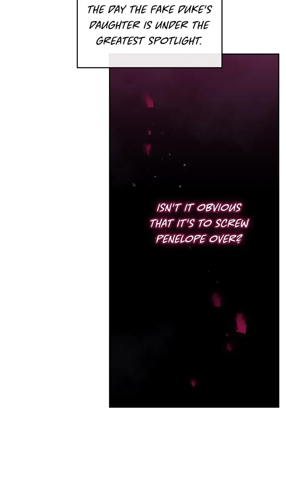 Read Death Is The Only Ending For The Villainess EN Manga Online