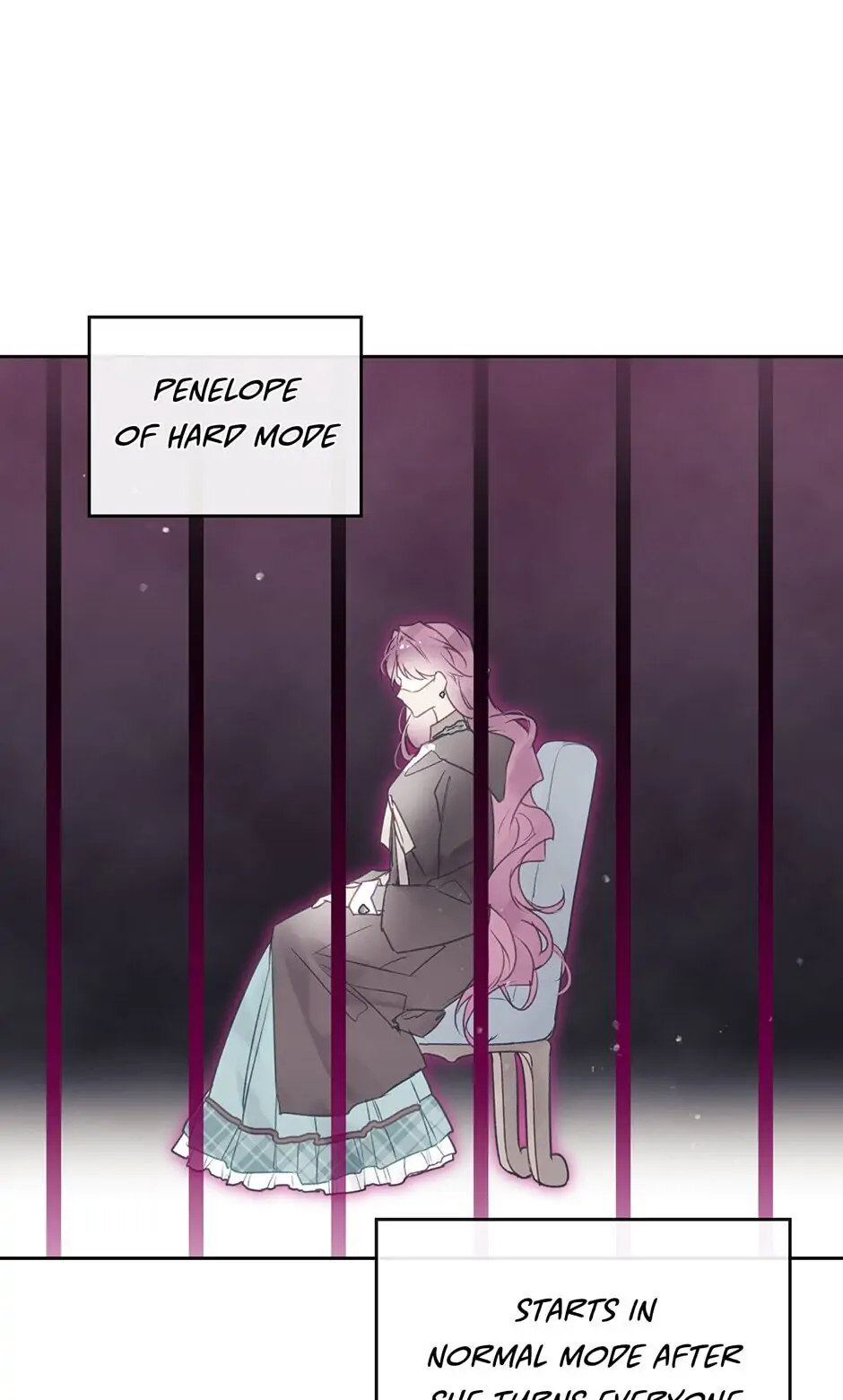Read Death Is The Only Ending For The Villainess EN Manga Online